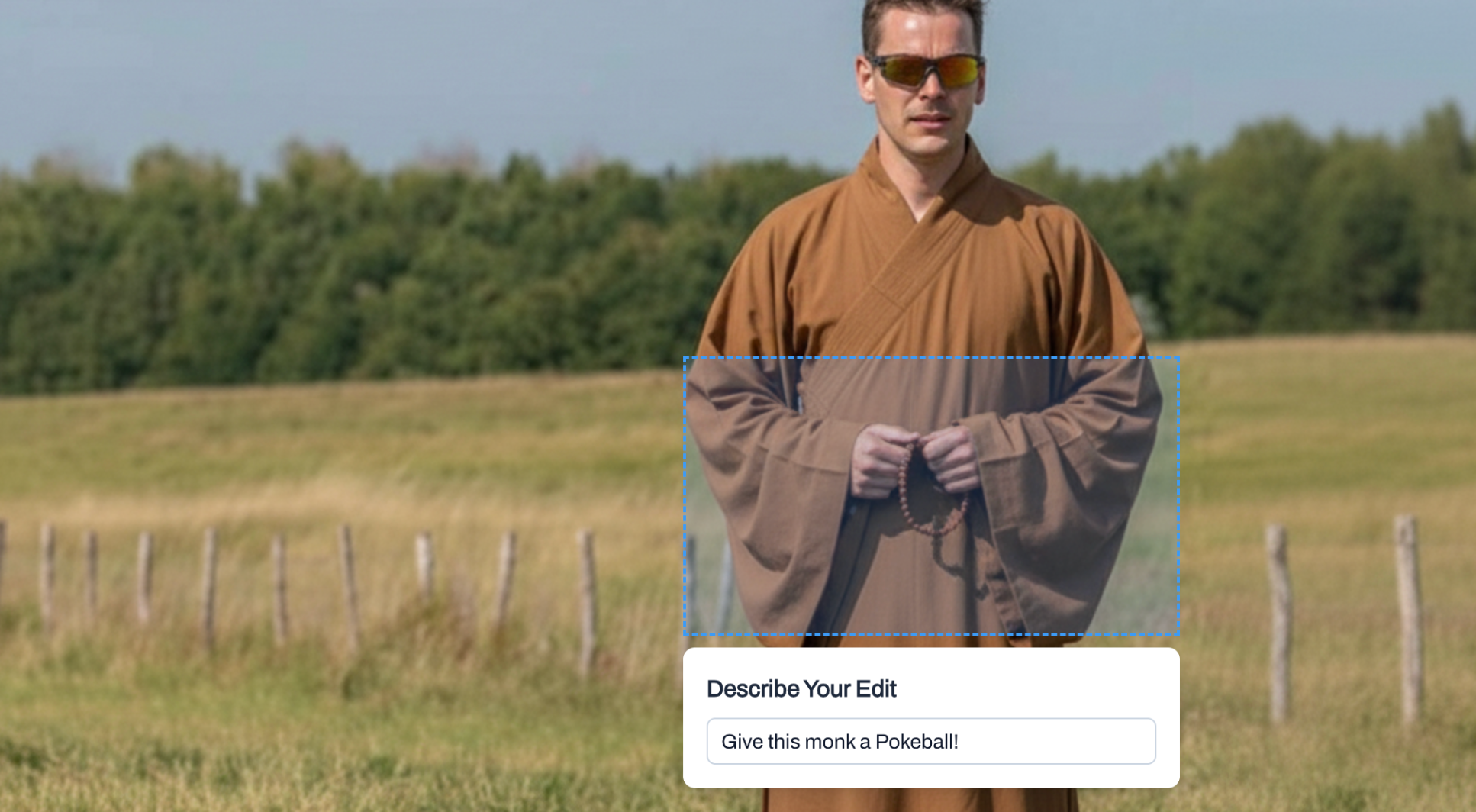 Fine-Grained Image Editing with Gemini
