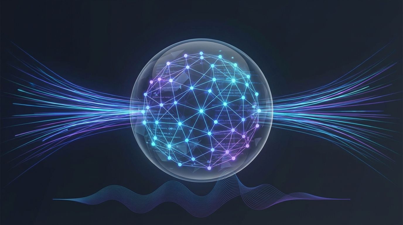 A complete GPT in 553 lines of TypeScript — no dependencies, no frameworks, no magic